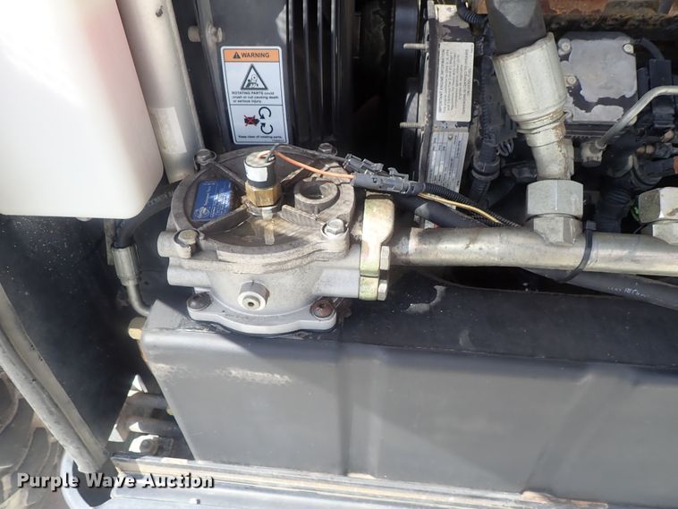 image for item DI4602 Lull 944E-42  telehandler