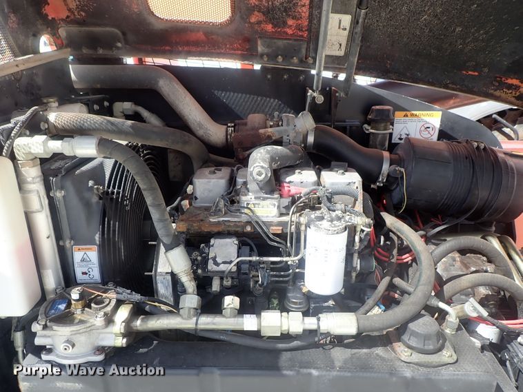 image for item DI4602 Lull 944E-42  telehandler