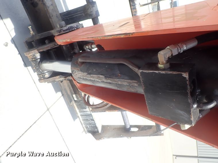 image for item DI4602 Lull 944E-42  telehandler