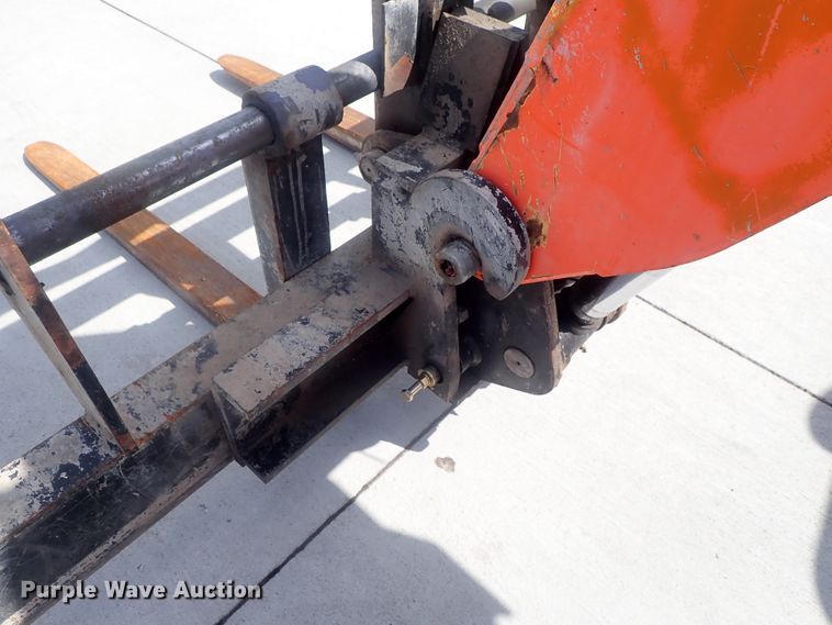 image for item DI4602 Lull 944E-42  telehandler