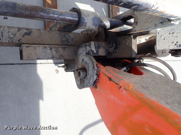 image for item DI4602 Lull 944E-42  telehandler