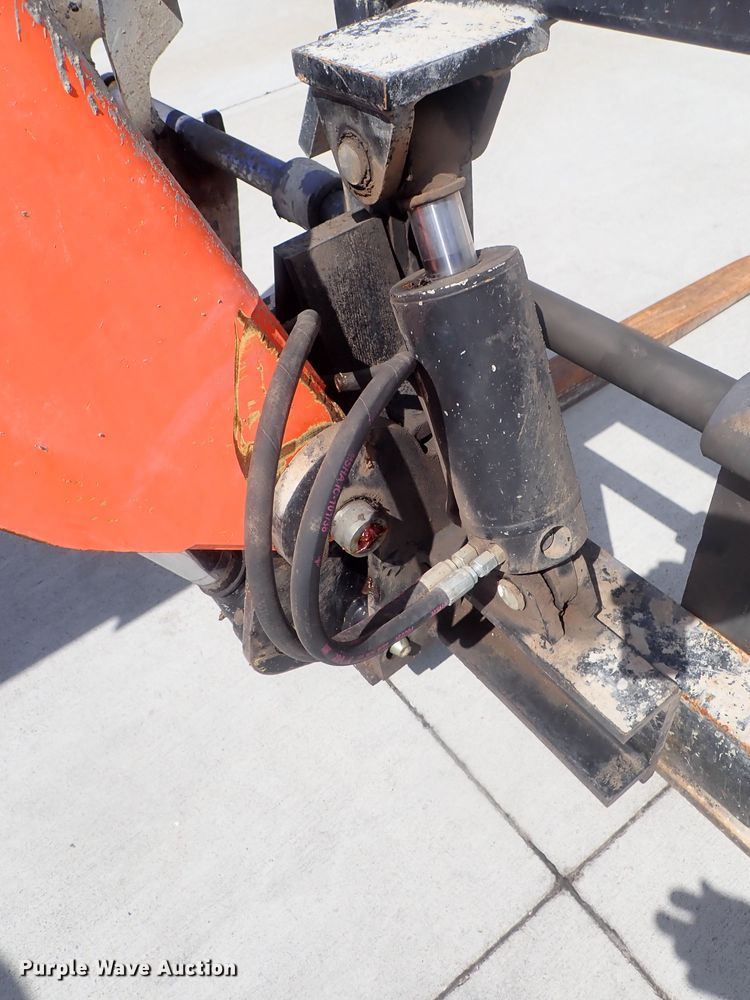 image for item DI4602 Lull 944E-42  telehandler