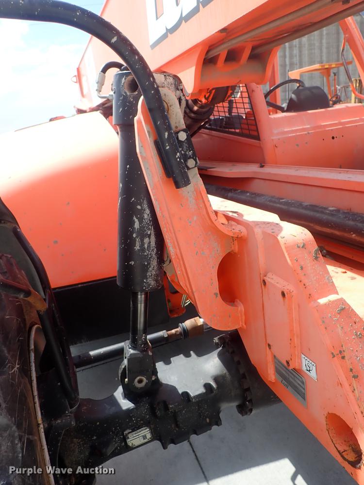 image for item DI4602 Lull 944E-42  telehandler