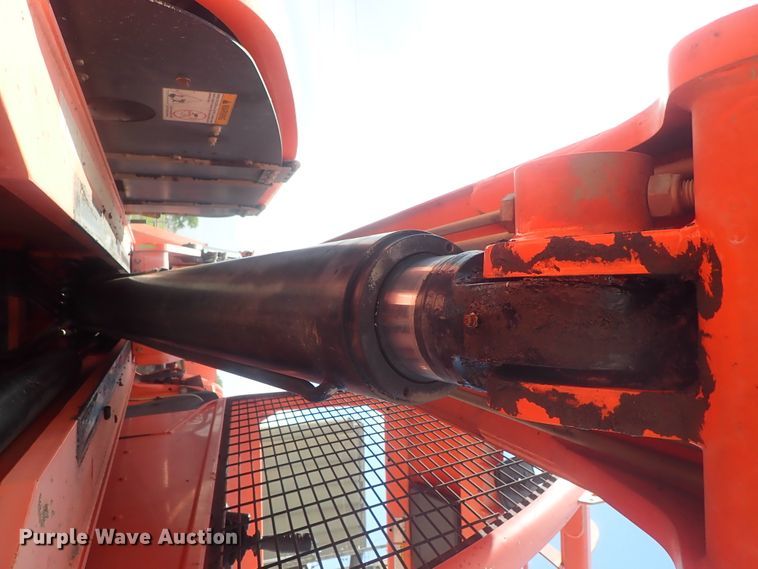 image for item DI4602 Lull 944E-42  telehandler