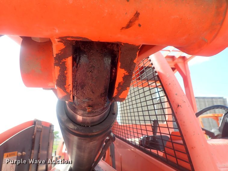 image for item DI4602 Lull 944E-42  telehandler