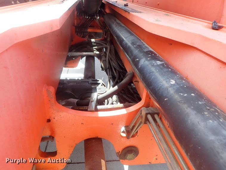 image for item DI4602 Lull 944E-42  telehandler