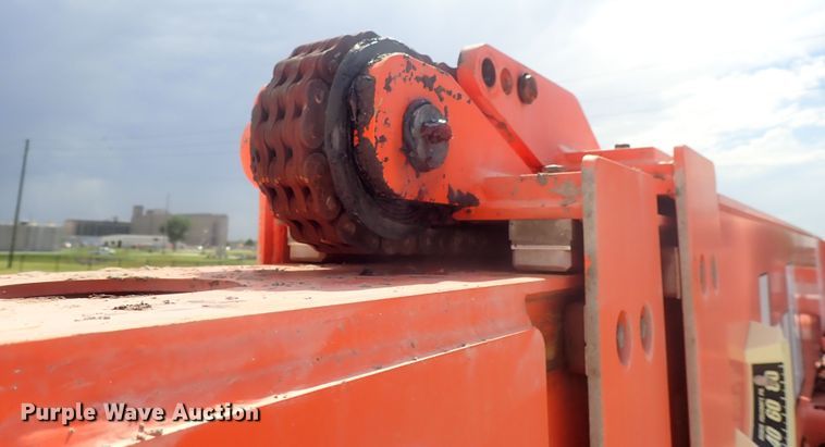 image for item DI4602 Lull 944E-42  telehandler