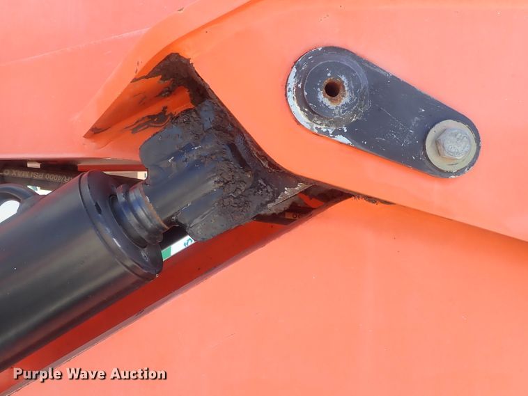 image for item DI4602 Lull 944E-42  telehandler