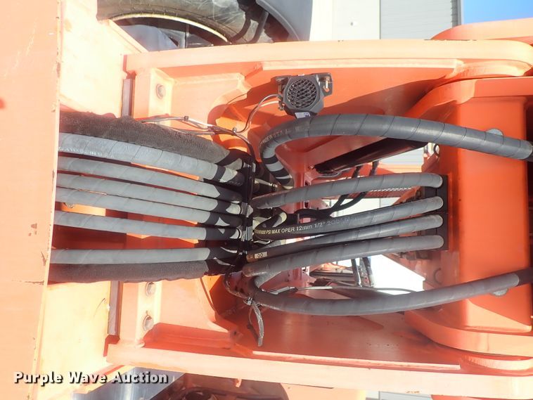 image for item DI4602 Lull 944E-42  telehandler