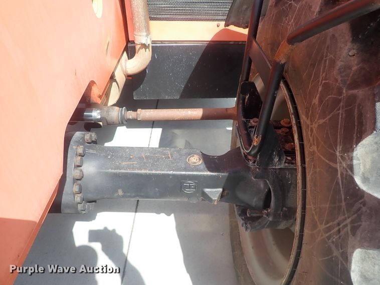 image for item DI4602 Lull 944E-42  telehandler