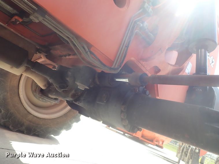 image for item DI4602 Lull 944E-42  telehandler