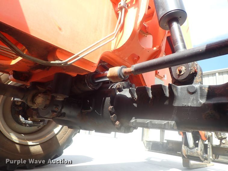 image for item DI4602 Lull 944E-42  telehandler