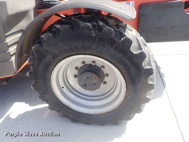 image for item DI4602 Lull 944E-42  telehandler