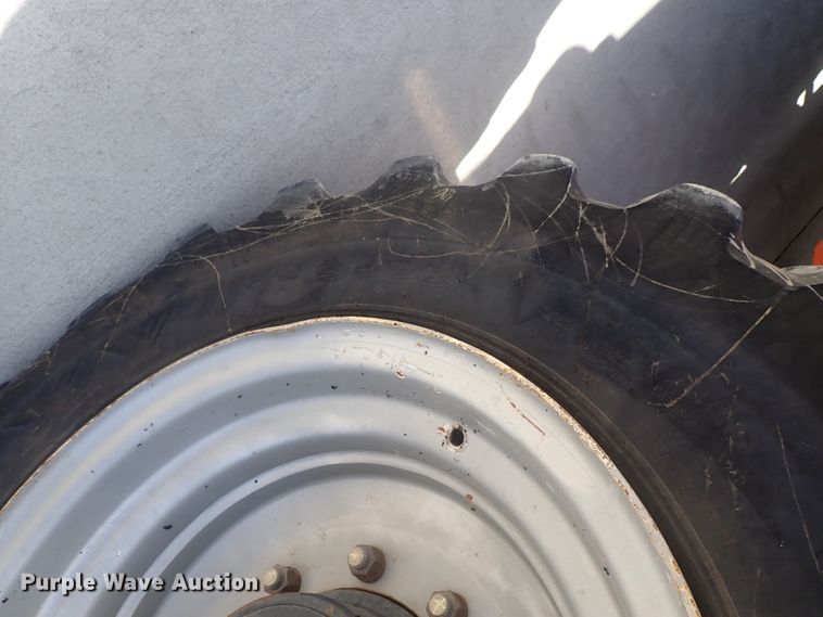 image for item DI4602 Lull 944E-42  telehandler