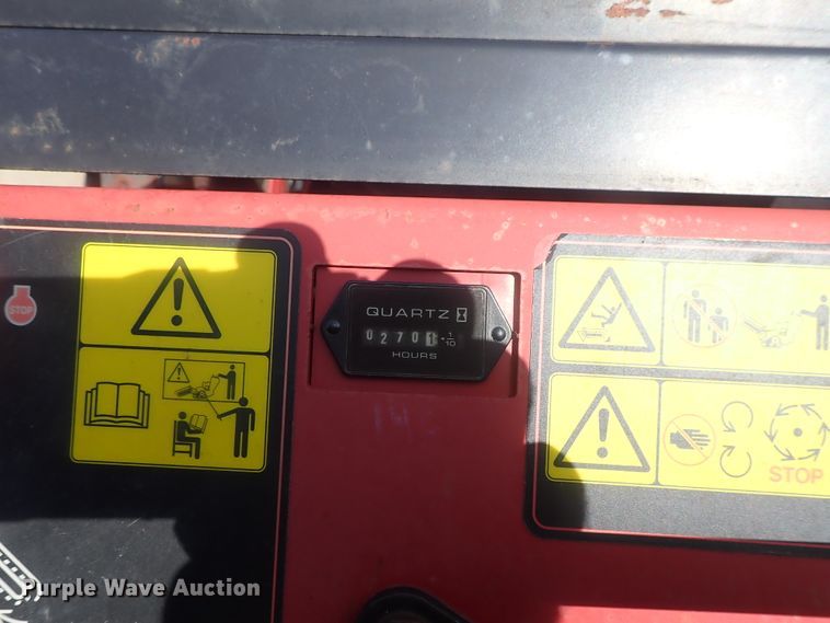 image for item DI4643 2008 Toro TRX-19  trencher