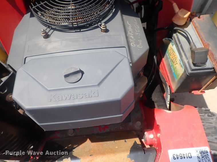 image for item DI4643 2008 Toro TRX-19  trencher