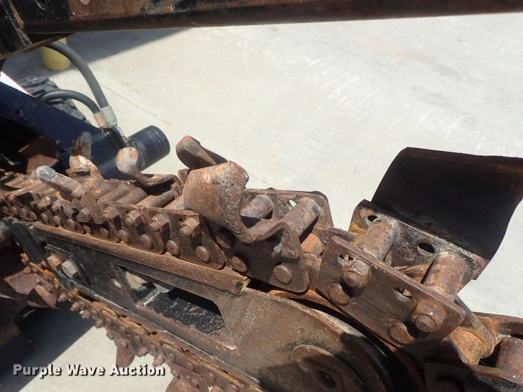 image for item DI4643 2008 Toro TRX-19  trencher