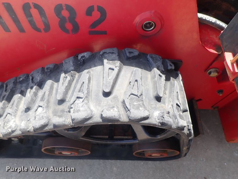 image for item DI4643 2008 Toro TRX-19  trencher