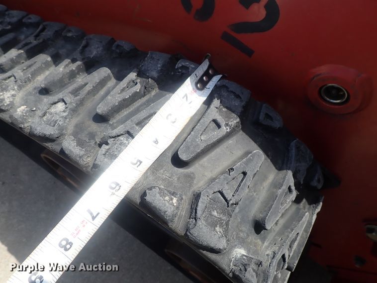 image for item DI4643 2008 Toro TRX-19  trencher