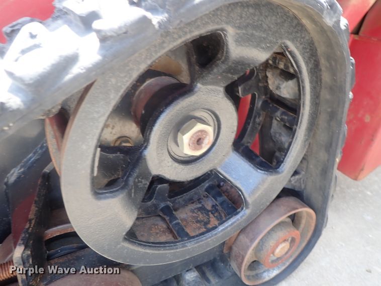 image for item DI4643 2008 Toro TRX-19  trencher