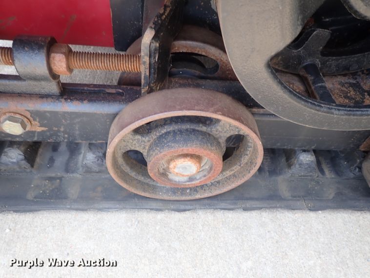 image for item DI4643 2008 Toro TRX-19  trencher