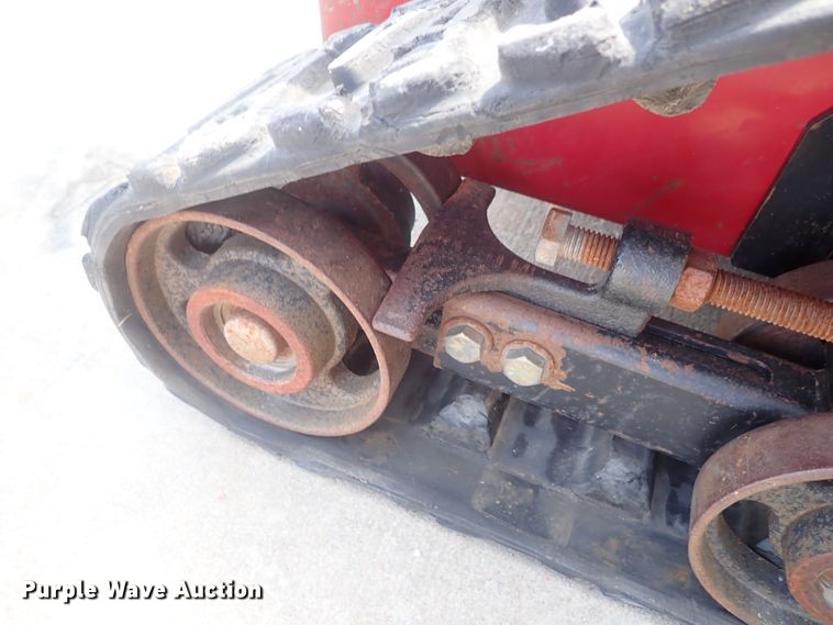 image for item DI4643 2008 Toro TRX-19  trencher