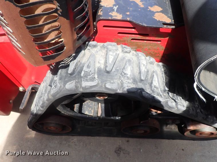 image for item DI4643 2008 Toro TRX-19  trencher