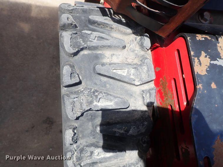 image for item DI4643 2008 Toro TRX-19  trencher