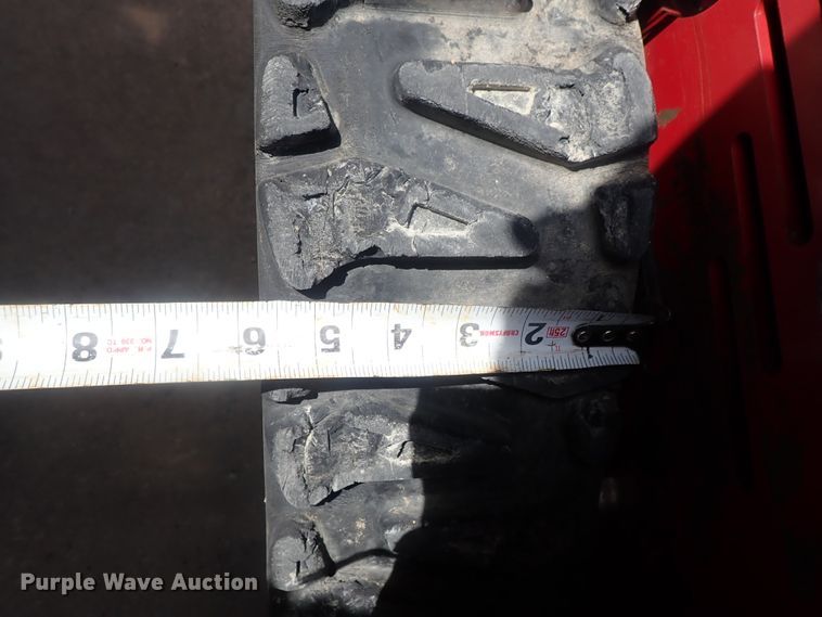 image for item DI4643 2008 Toro TRX-19  trencher