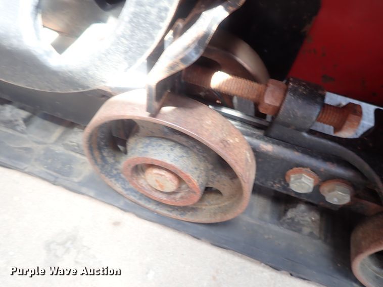 image for item DI4643 2008 Toro TRX-19  trencher