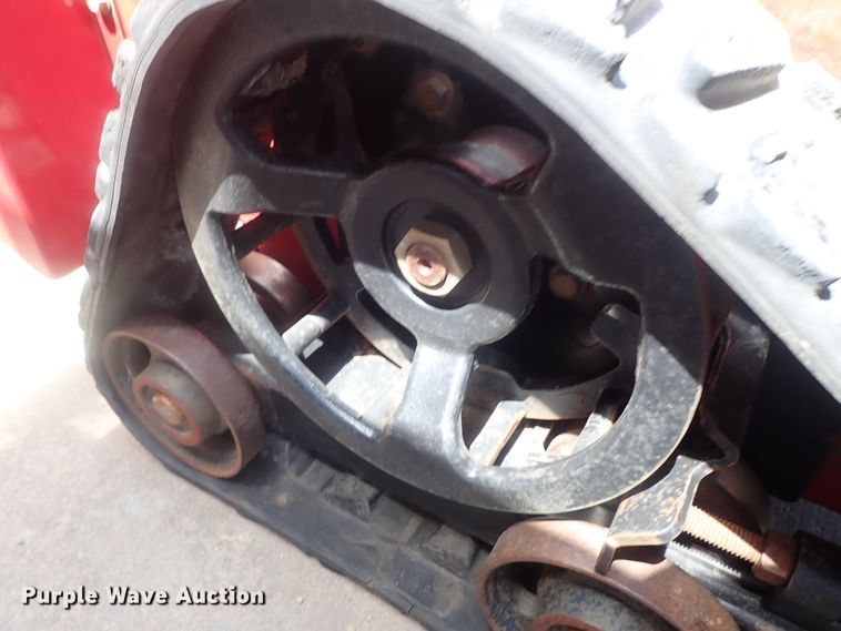 image for item DI4643 2008 Toro TRX-19  trencher