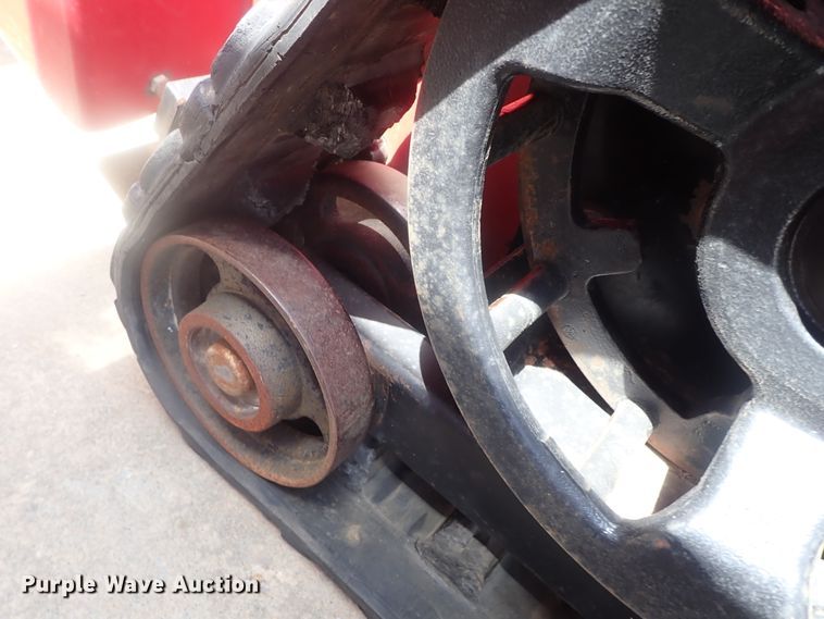 image for item DI4643 2008 Toro TRX-19  trencher