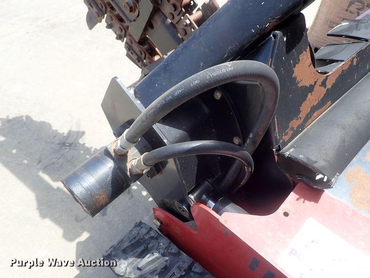 image for item DI4643 2008 Toro TRX-19  trencher