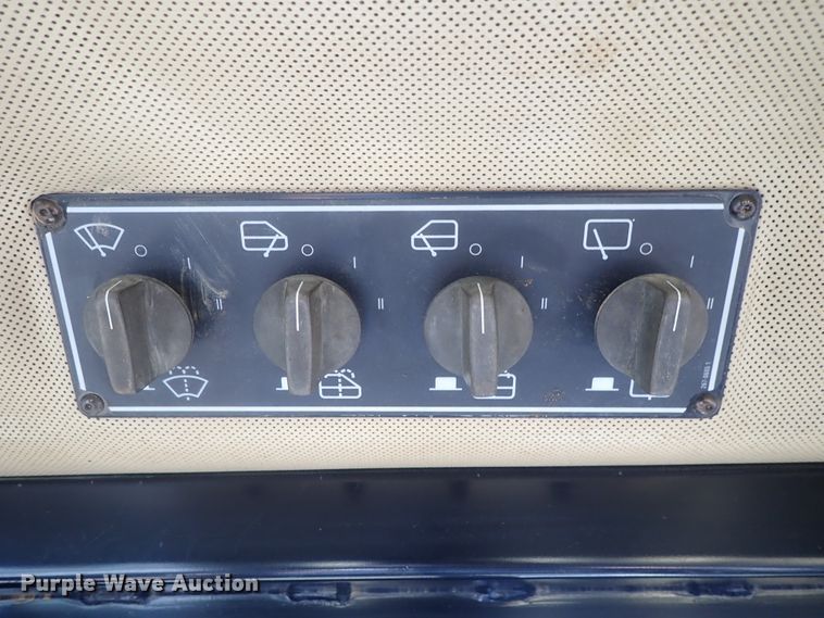 image for item DI4666 2005 Caterpillar D6R LGP  dozer