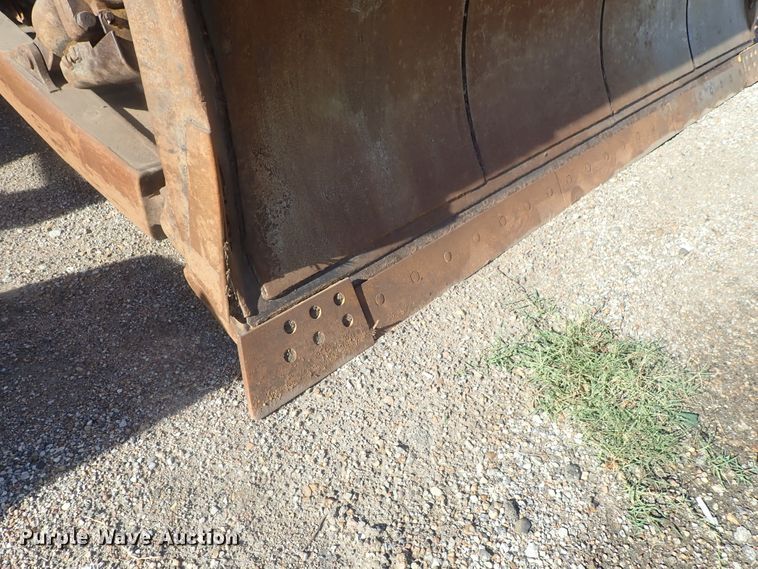 image for item DI4666 2005 Caterpillar D6R LGP  dozer