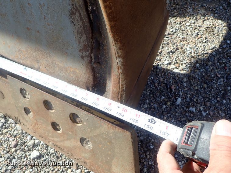 image for item DI4666 2005 Caterpillar D6R LGP  dozer