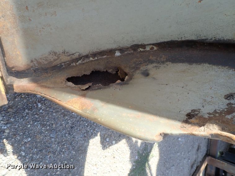 image for item DI4666 2005 Caterpillar D6R LGP  dozer