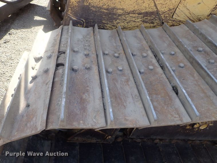 image for item DI4666 2005 Caterpillar D6R LGP  dozer