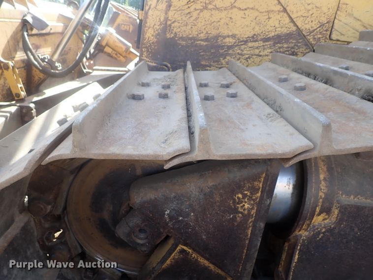 image for item DI4666 2005 Caterpillar D6R LGP  dozer