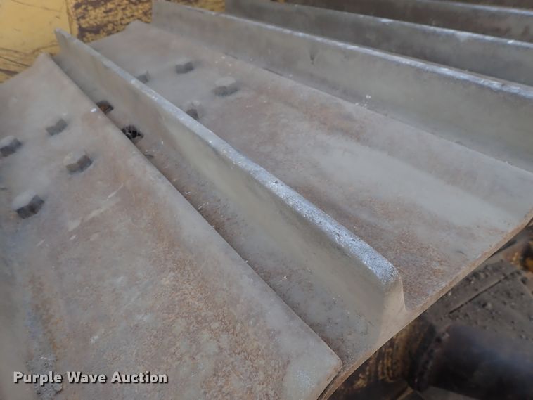 image for item DI4666 2005 Caterpillar D6R LGP  dozer