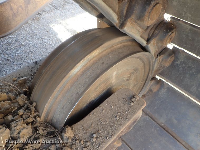 image for item DI4666 2005 Caterpillar D6R LGP  dozer