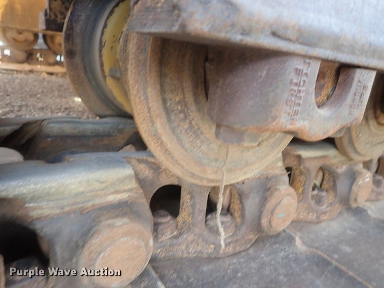 image for item DI4666 2005 Caterpillar D6R LGP  dozer