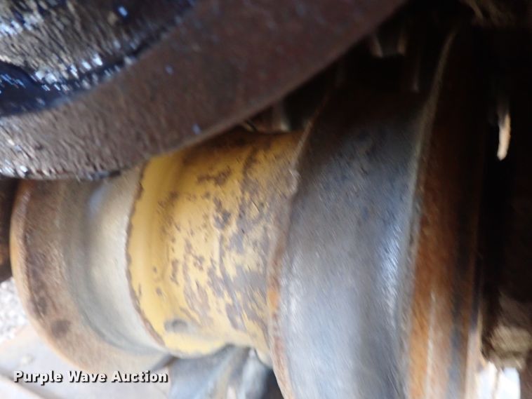 image for item DI4666 2005 Caterpillar D6R LGP  dozer