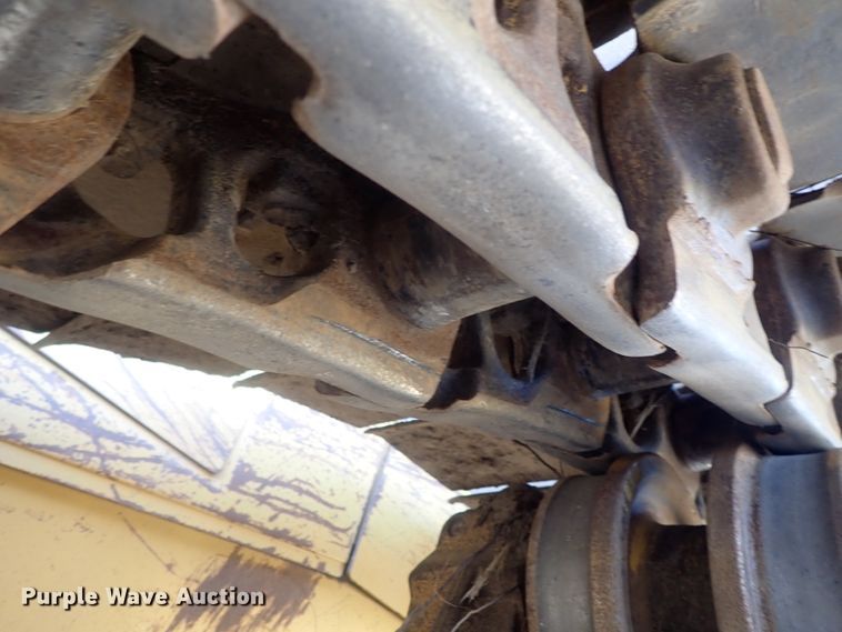 image for item DI4666 2005 Caterpillar D6R LGP  dozer