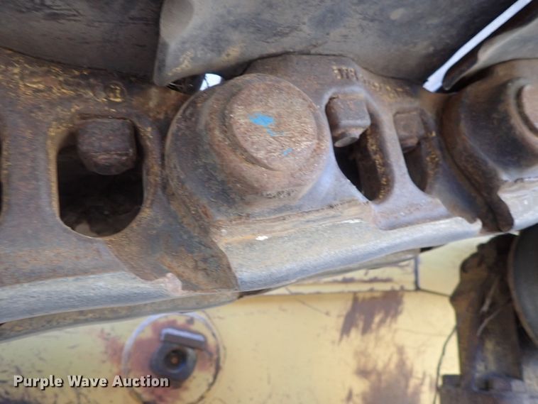 image for item DI4666 2005 Caterpillar D6R LGP  dozer