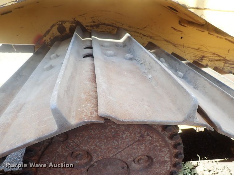 image for item DI4666 2005 Caterpillar D6R LGP  dozer