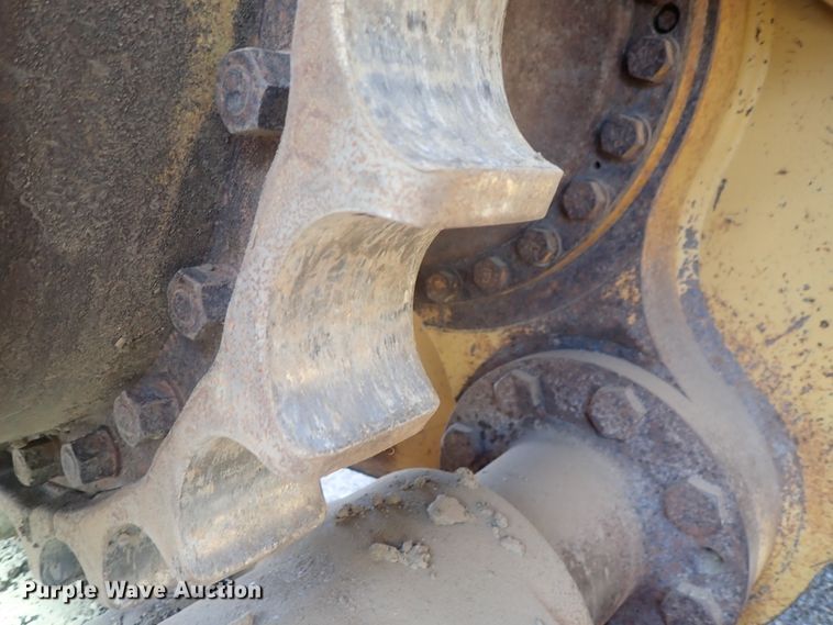 image for item DI4666 2005 Caterpillar D6R LGP  dozer