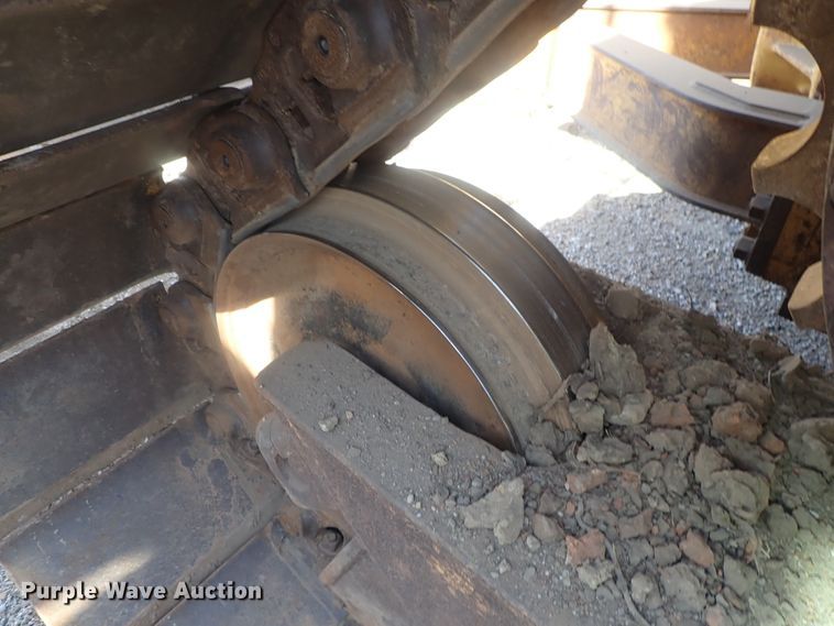 image for item DI4666 2005 Caterpillar D6R LGP  dozer