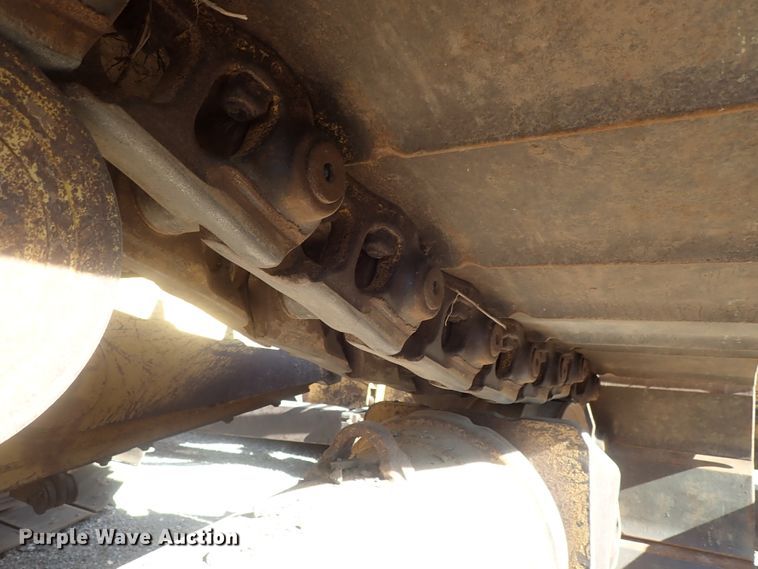 image for item DI4666 2005 Caterpillar D6R LGP  dozer