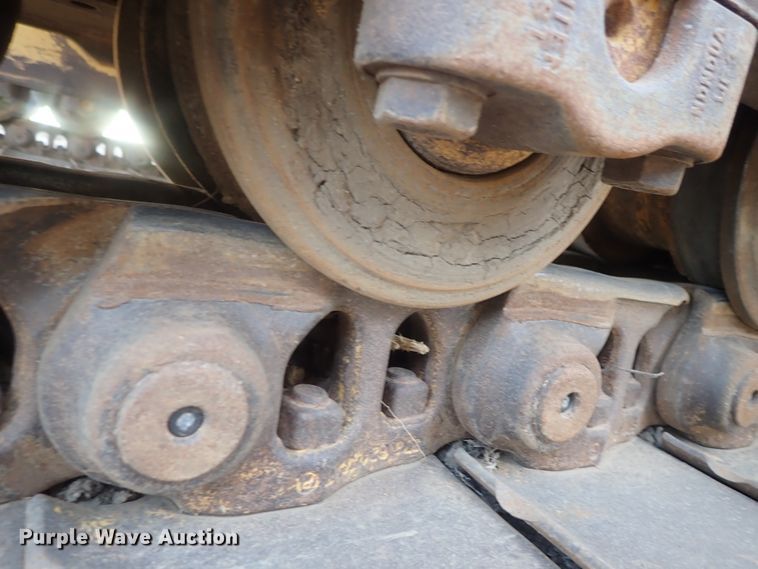 image for item DI4666 2005 Caterpillar D6R LGP  dozer